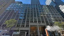 Rent Office 730 3rd avenue