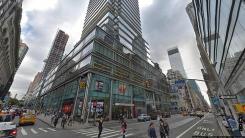 Rent Office 731 lexington avenue