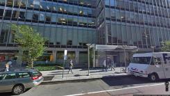 Rent Office 747 third avenue