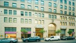 Rent Office 75 broad street