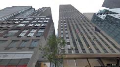 Rent Office 75 rockefeller plaza