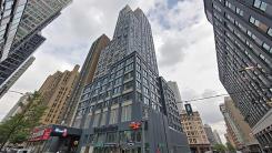 Rent Office 750 lexington avenue