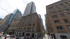 Rent Office 750 third avenue