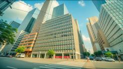 Rent Office 757 third avenue