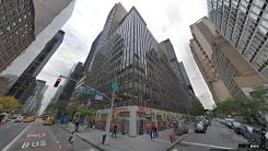 Rent Office 757 third avenue