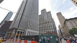 Rent Office 767 fifth avenue