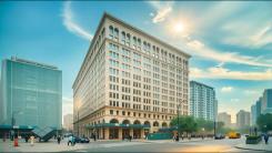 Rent Office 770 broadway