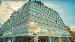 Rent Office 770 lexington avenue