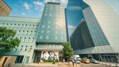 Rent Office 777 united nations plaza