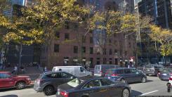 Rent Office 780 third avenue