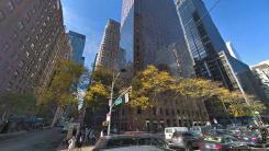 Rent Office 780 third avenue