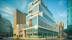 Rent Office 799 broadway