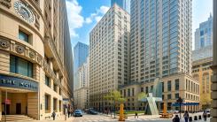 Rent Office 80 maiden ln