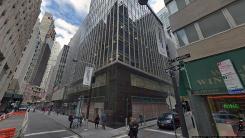 Rent Office 80 pine street