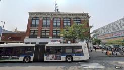 rent office 80 west 125th street