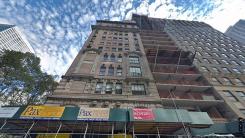 Rent Office 80 west 40th street