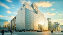 Rent Office 800 second avenue