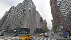 Rent Office 800 second avenue