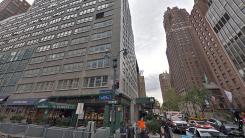 Rent Office 800 second avenue