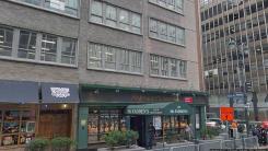 Rent Office 800 second avenue