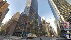 Rent Office 800 third avenue