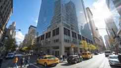 Rent Office 805 third avenue