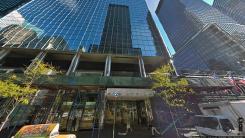 Rent Office 805 third avenue