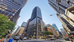 Rent Office 810 seventh avenue