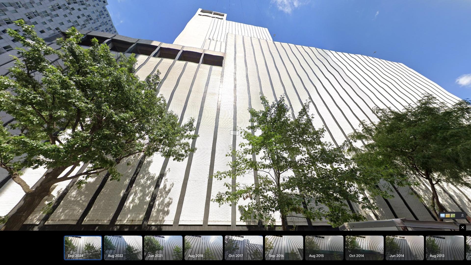 Rent Office 811 tenth avenue