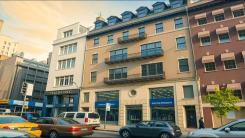 Rent Office 823-825 madison avenue