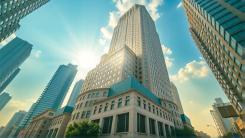 Rent Office 825 eighth avenue