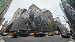 Rent Office 850 third avenue