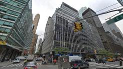 Rent Office 850 third avenue