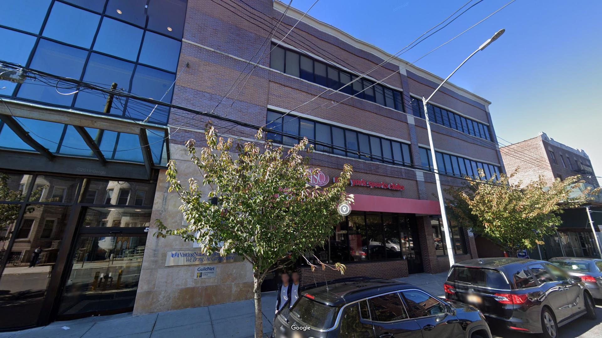 Rent Office 1630 east 15th street