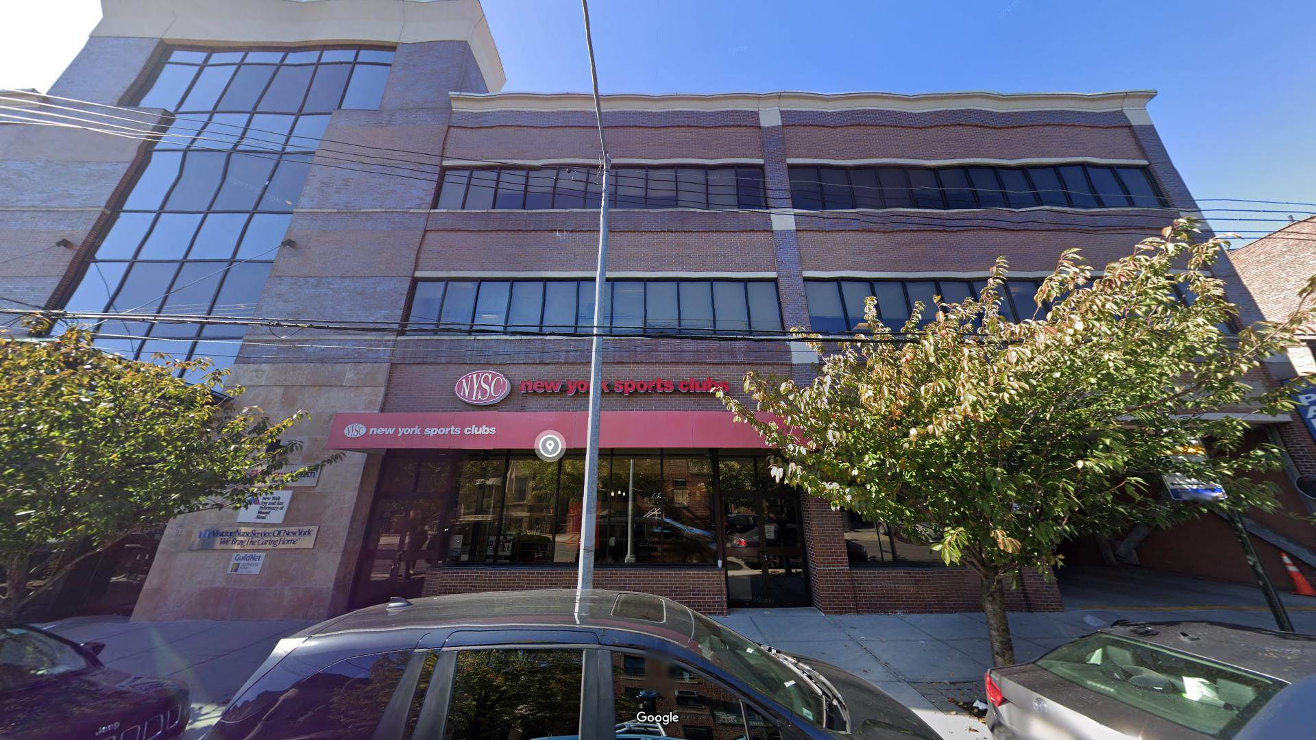 Rent Office 1630 east 15th street