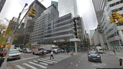 Rent Office 880 third avenue