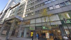 Rent Office 880 third avenue