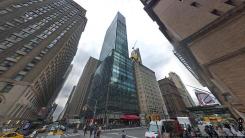 Rent Office 888 7th avenue