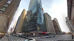 Rent Office 888 7th avenue