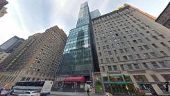 Rent Office 888 7th avenue