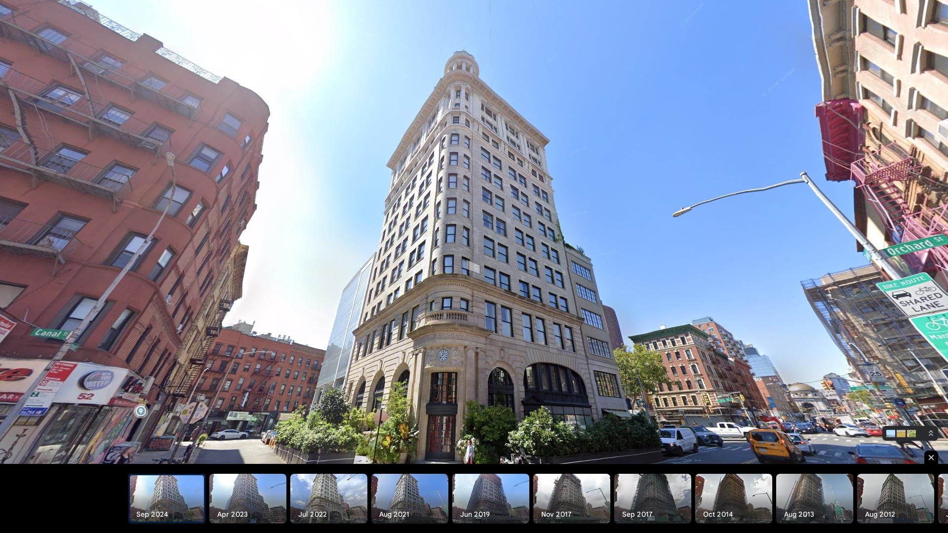 Rent Office 9 orchard street