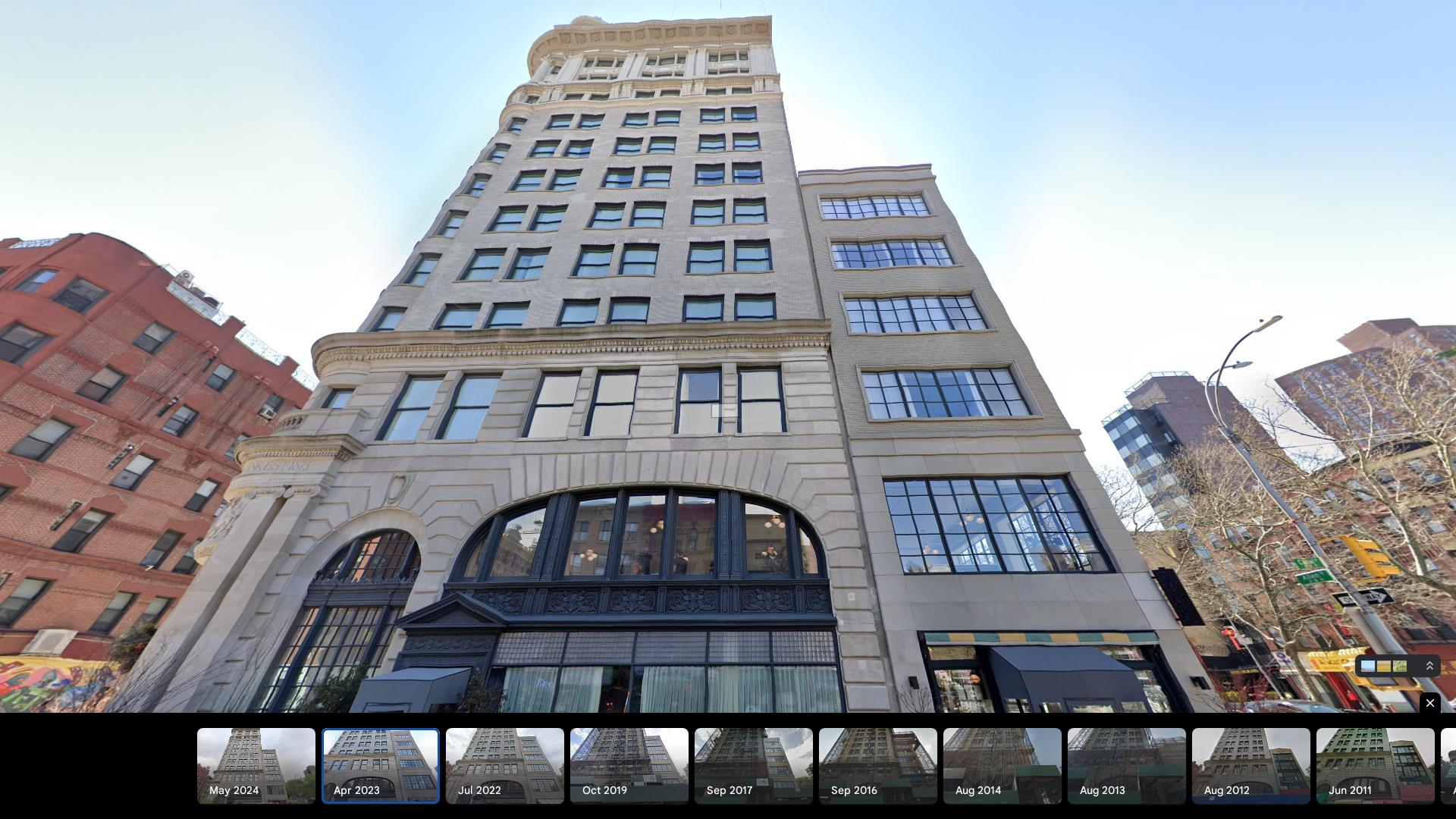 Rent Office 9 orchard street