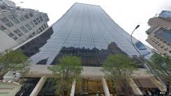 Rent Office 9 west 57th street