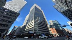 Rent Office 900 third avenue