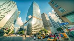 Rent Office 919 third avenue