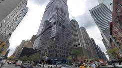 Rent Office 919 third avenue
