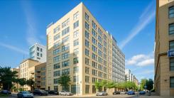 Rent Office 96 morton street