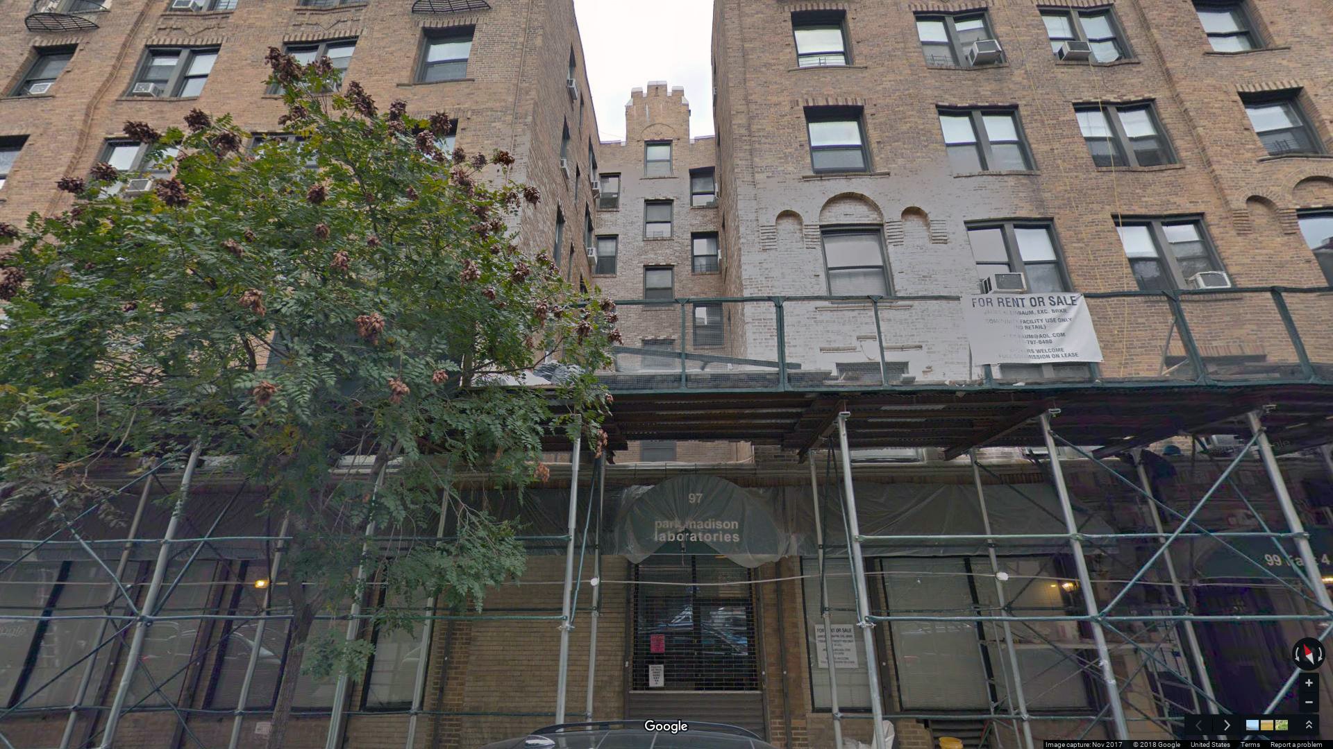 97-101 East 4th Street