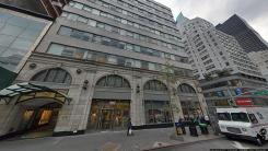 Rent Office 979 third avenue