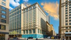 Rent Office 99 madison avenue